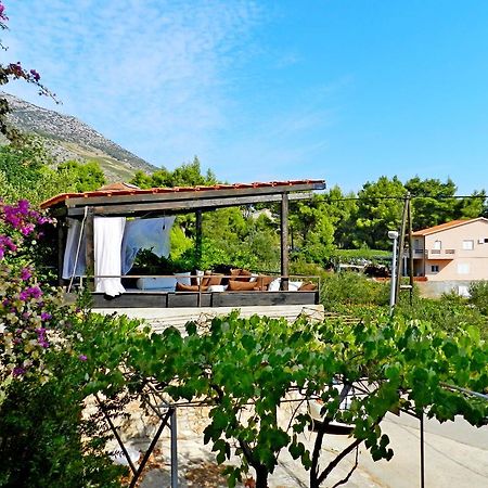 Villa House Renato Ivan Dolac Esterno foto
