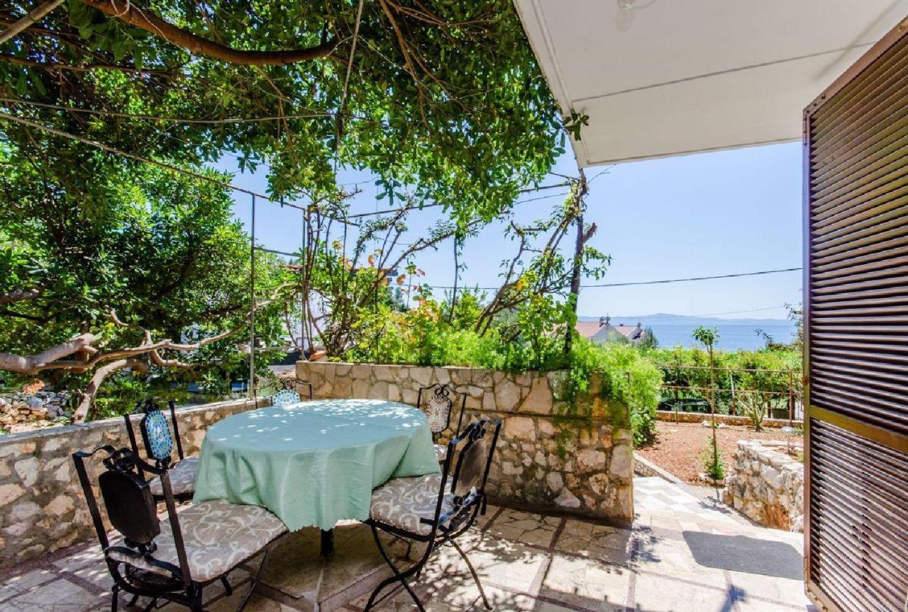 Villa House Renato Ivan Dolac Esterno foto