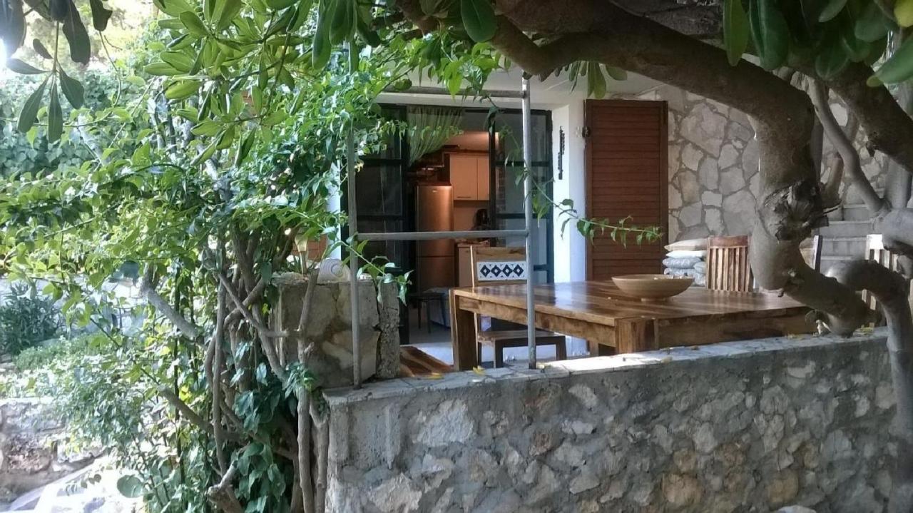 Villa House Renato Ivan Dolac Esterno foto