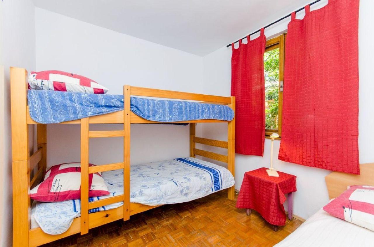 Villa House Renato Ivan Dolac Esterno foto
