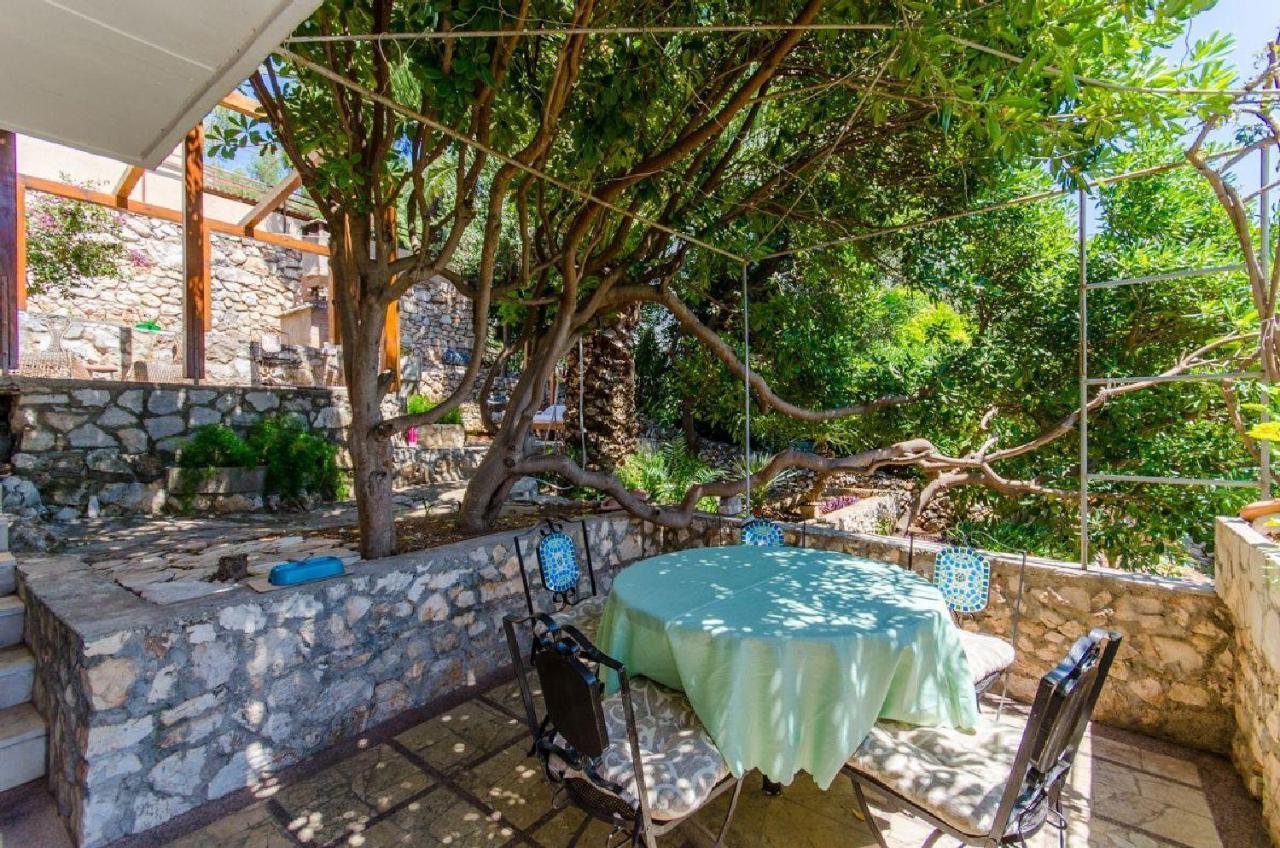 Villa House Renato Ivan Dolac Esterno foto