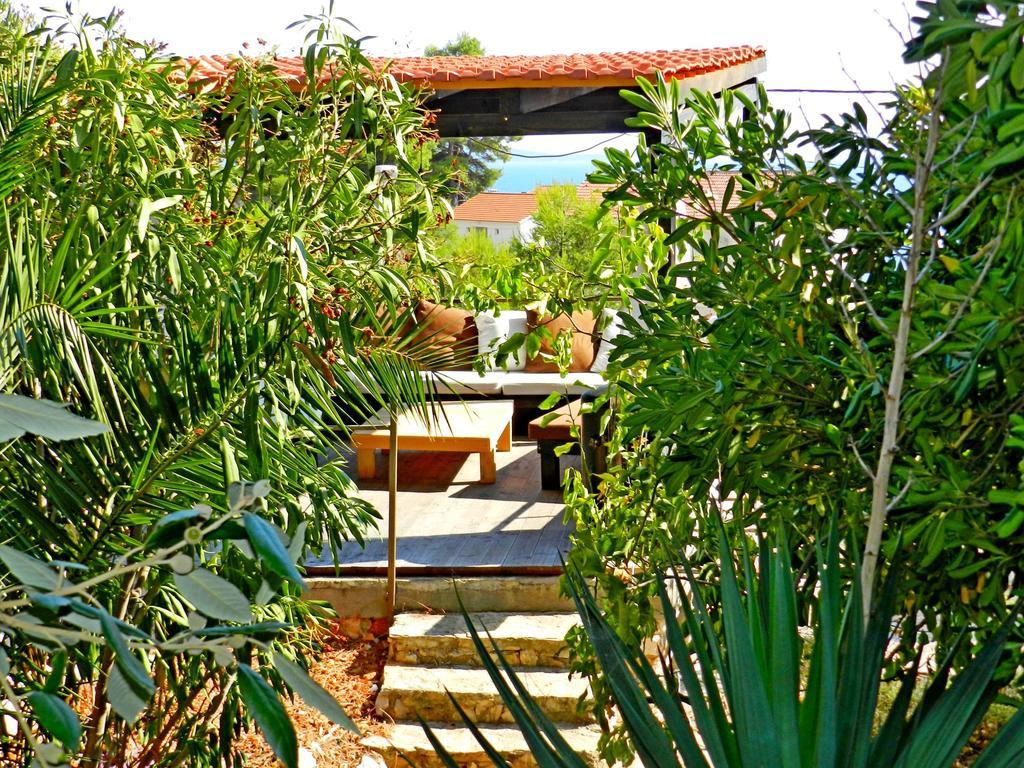Villa House Renato Ivan Dolac Esterno foto