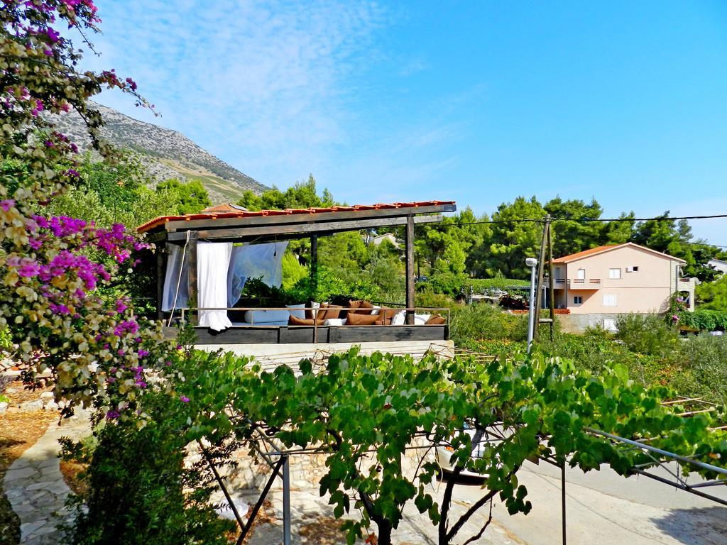 Villa House Renato Ivan Dolac Esterno foto